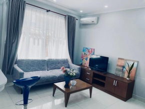 Sara Landmark View 2BR - Thao Dien District 2